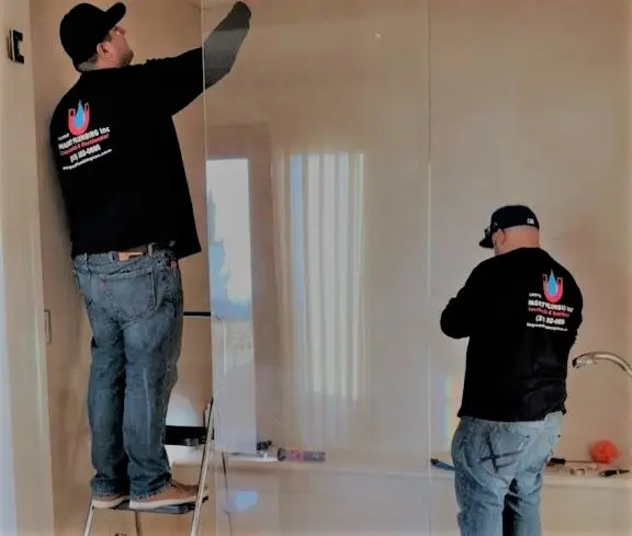 Professional plumbing installation for Leak Detection in Auburn